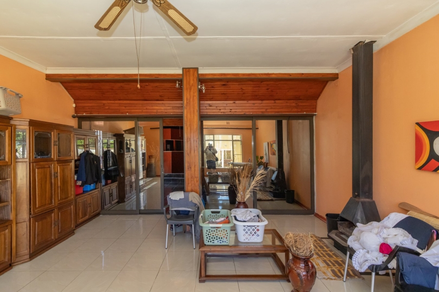 4 Bedroom Property for Sale in Panorama Free State
